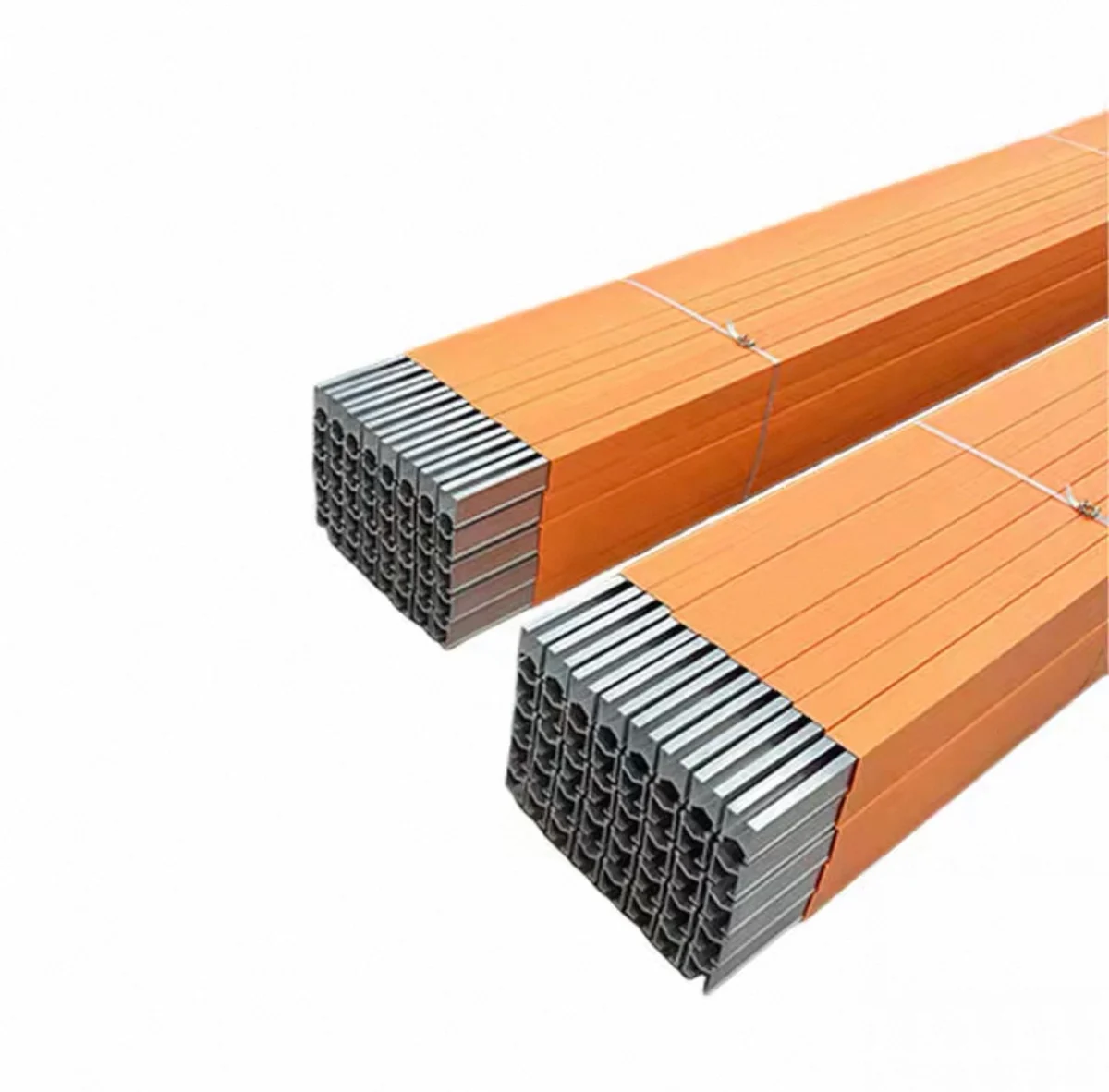 Conductor Rails