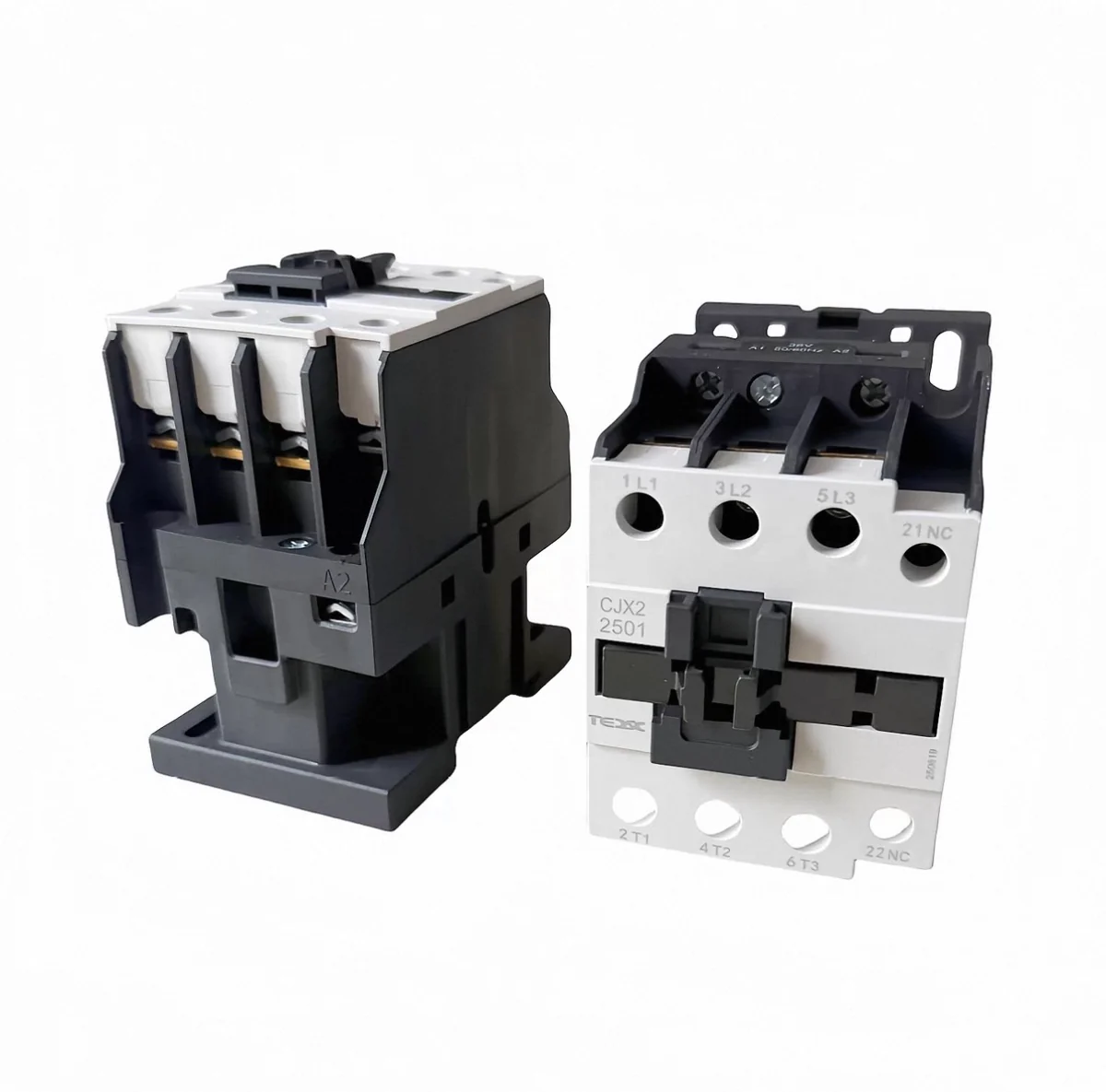 Electrical Components
