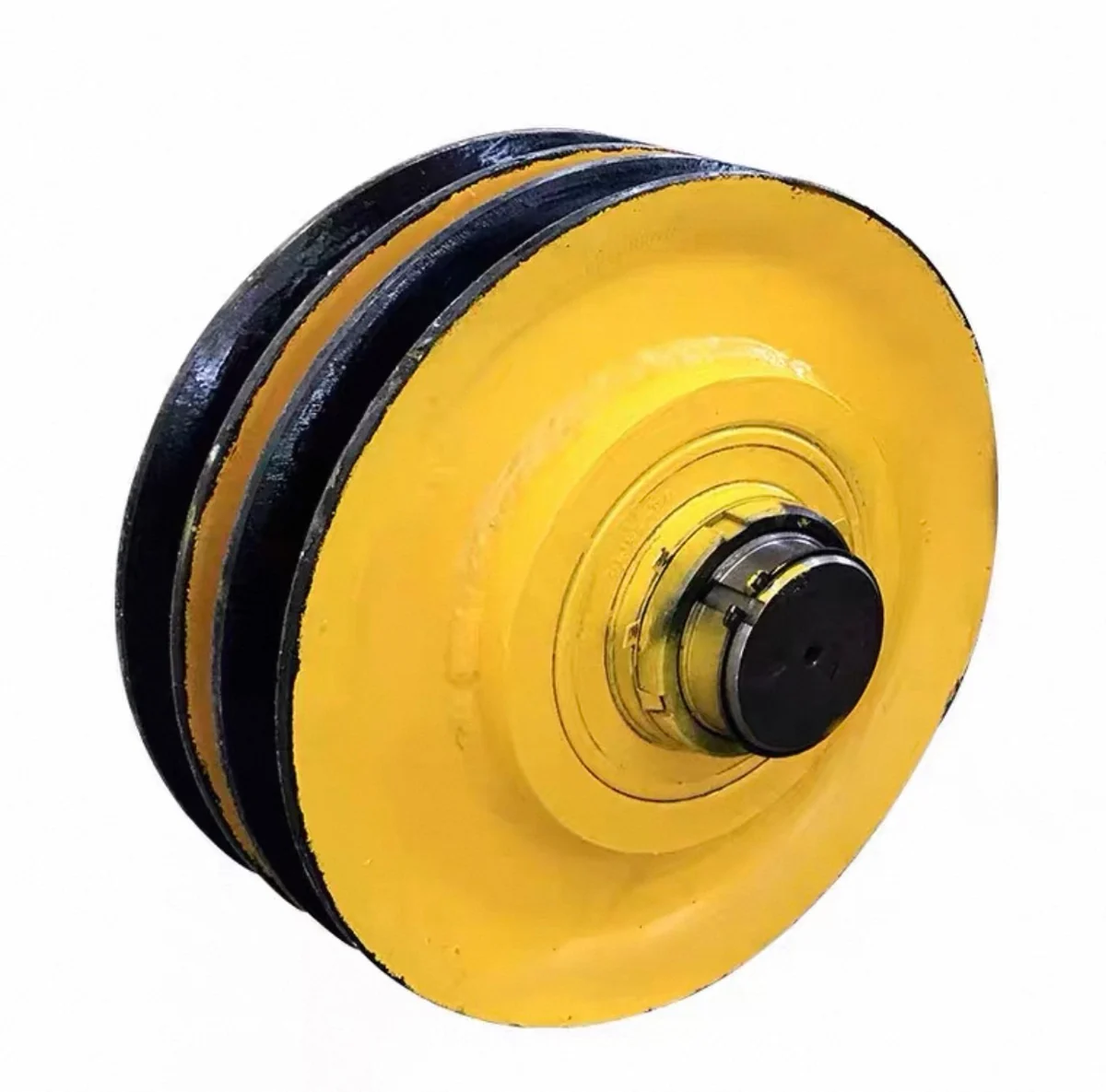 Pulleys