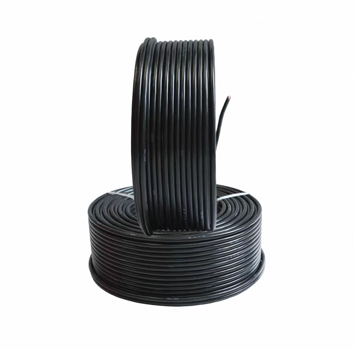 Reeling Cable